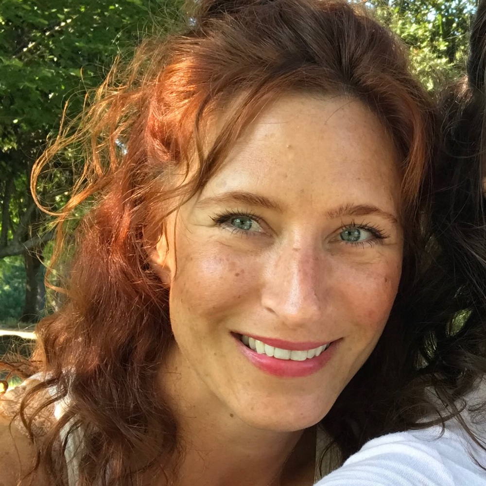 Meet your Posher, Rebekah